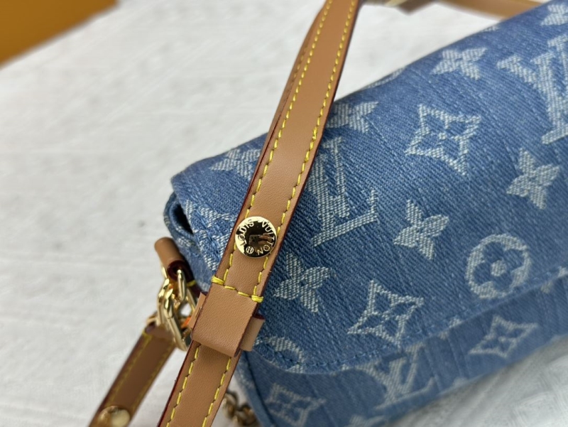 LV Satchel bags